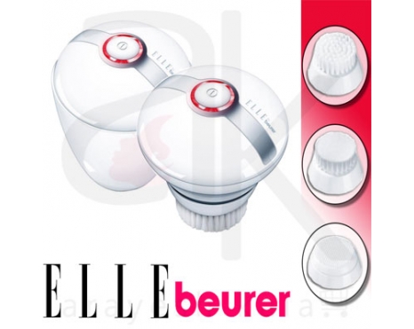 دستگاه پاکسازی پوست صورت بیورر