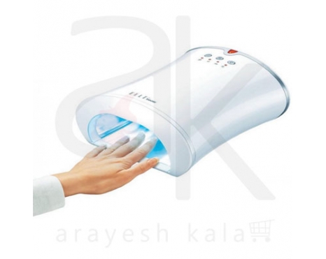 دستگاه لاک خشک کن بیورر