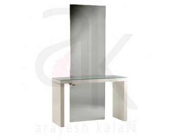 میز سالن آرایشی مدل 1064