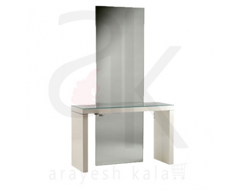 میز سالن آرایشی مدل 1064