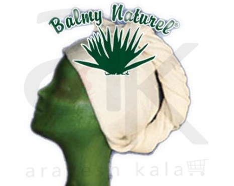 حوله مو خشک کن بالمی