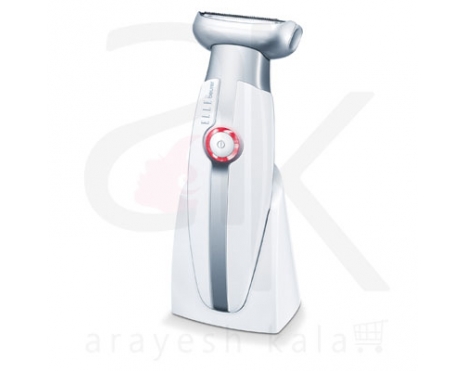 دستگاه اصلاح زنانه بیورر