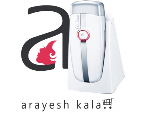 دستگاه وکس گرم و موبر بیورر