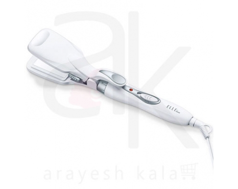 دستگاه حالت دهنده مو چندکاره بیورر