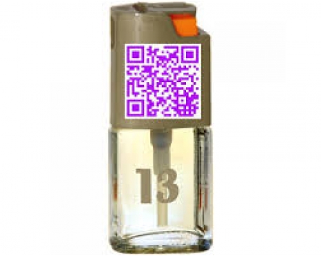 ادکلن بیک مردانه 13