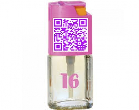 ادکلن بیک زنانه 16