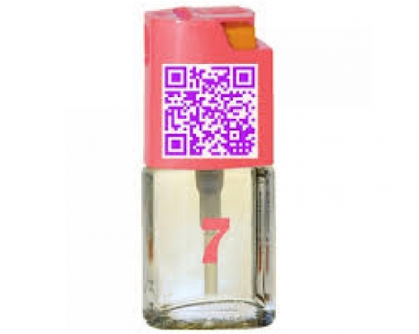 ادکلن بیک زنانه شماره 7