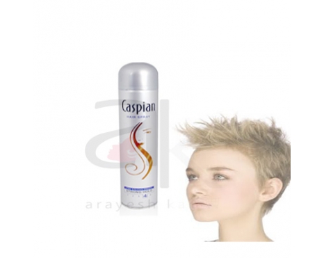 اسپری مو کاسپین 250 میل