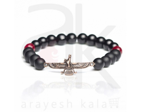 دستبند فروهر طرح جدید