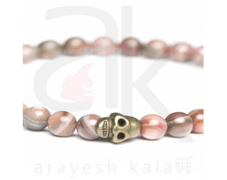 دستبند زیبایی هالووینی شماره 3