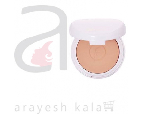 پنکک فلورمار آینه دار سفید اصل(معرفی محصول)