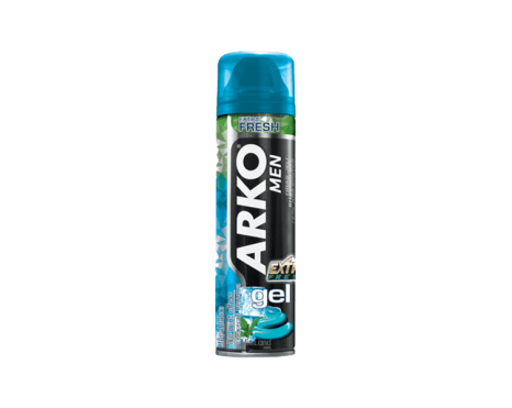 فوم اصلاح آرکومن خیلی حساس