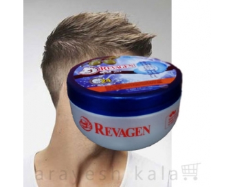 چسب مو ریواژن