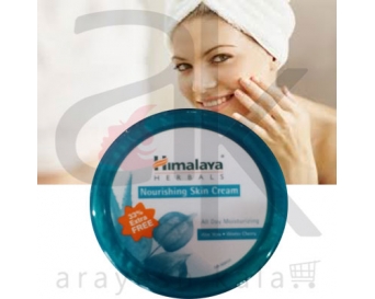 کرم کاسه ای هیمالیا