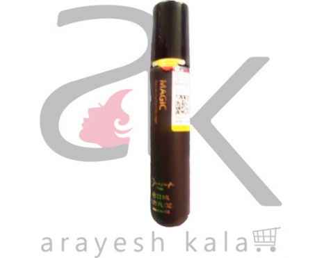 عطر قلمی مجیک ژاک ساف