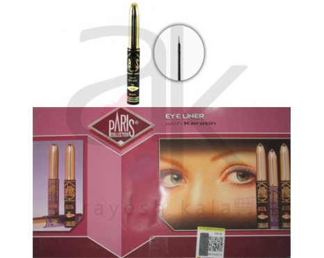 خط چشم مویی اورآل پاریس