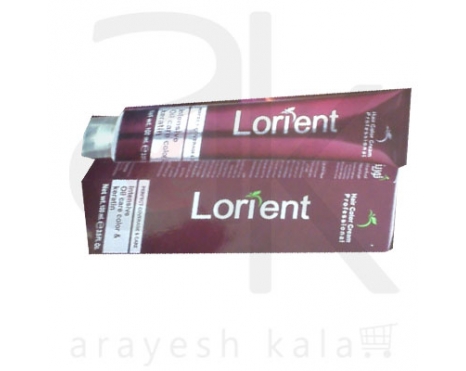 رنگ مو کراتینه لورینت (معرفی)