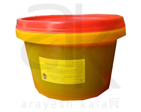 موم سرد گیاهی مریم بانو