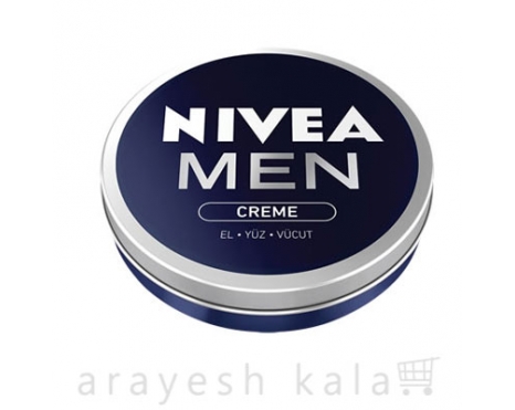 کرم کاسه ای مردانه نیوآ 150میل