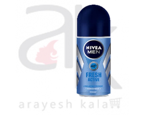 رول مردانه فرش اکتیو نیوآ