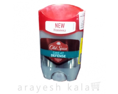 مام صابونی الد اسپایس سویت دفنس