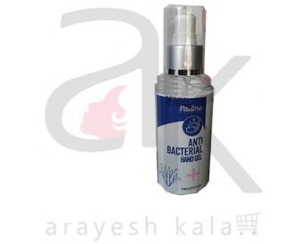 ژل ضدعفونی الکلی دست پادینا