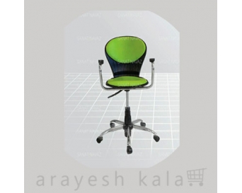 صندلی ویژه میز مانیکور آرایشگاهی 