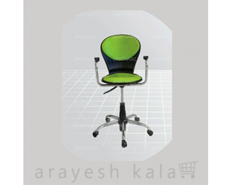 صندلی ویژه میز مانیکور آرایشگاهی 