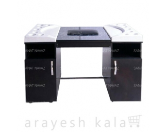 میز مانیکور آرایشگاهی 
