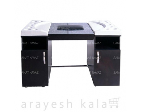 میز مانیکور آرایشگاهی 