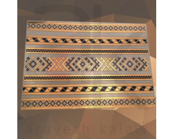 برچسب تاتوی طلایی اصل